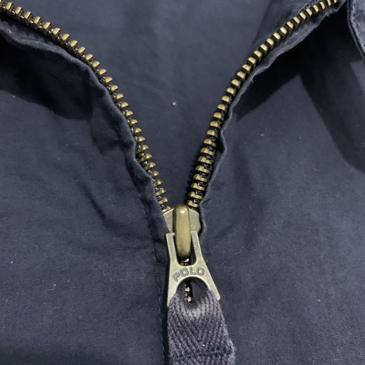 Polo Ralph Lauren Polo Ralph Lauren Size US XXL / EU 58 / 5 - 8 Thumbnail