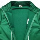 Other A4 Womens Track Jacket Large MHS Track & Field Wingfoot Size L / US 10 / IT 46 - 9 Thumbnail