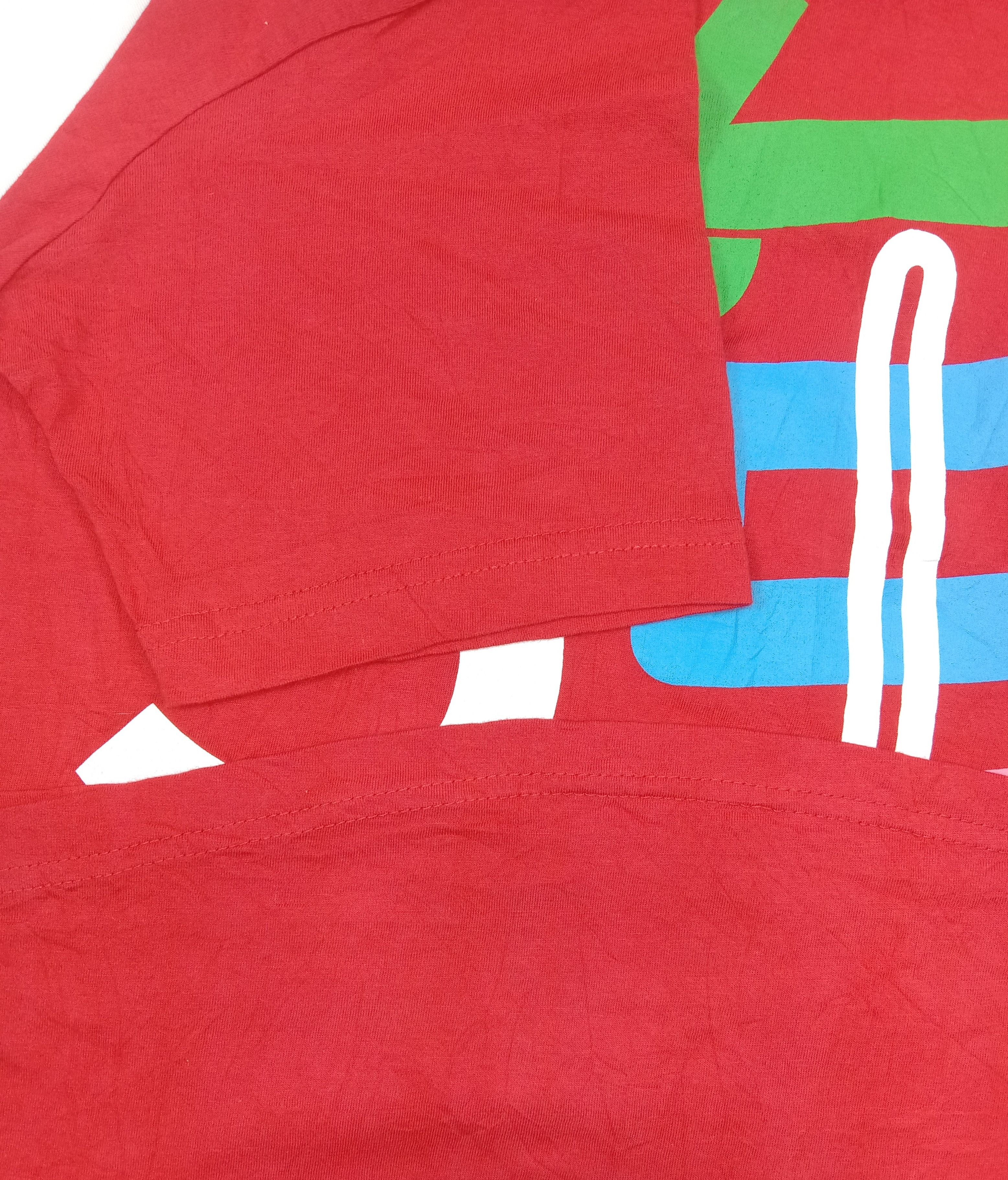 Marlboro Vintage Marlboro Philip Morris T Shirt Size US M / EU 48-50 / 2 - 4 Thumbnail