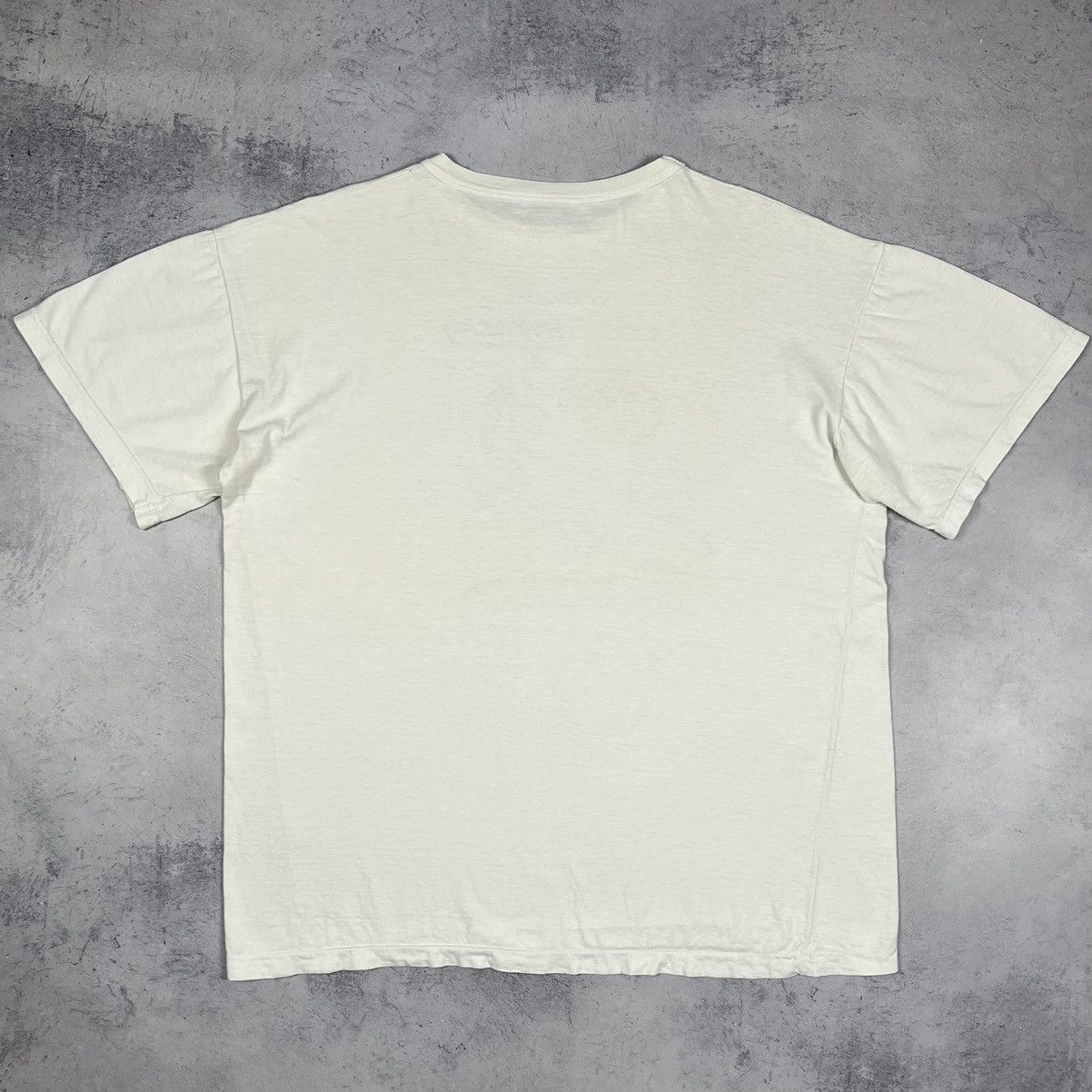 Vintage Vintage Eureka Archimedes humor 18+ y2k porn tee 90’s Size US M / EU 48-50 / 2 - 19 Thumbnail