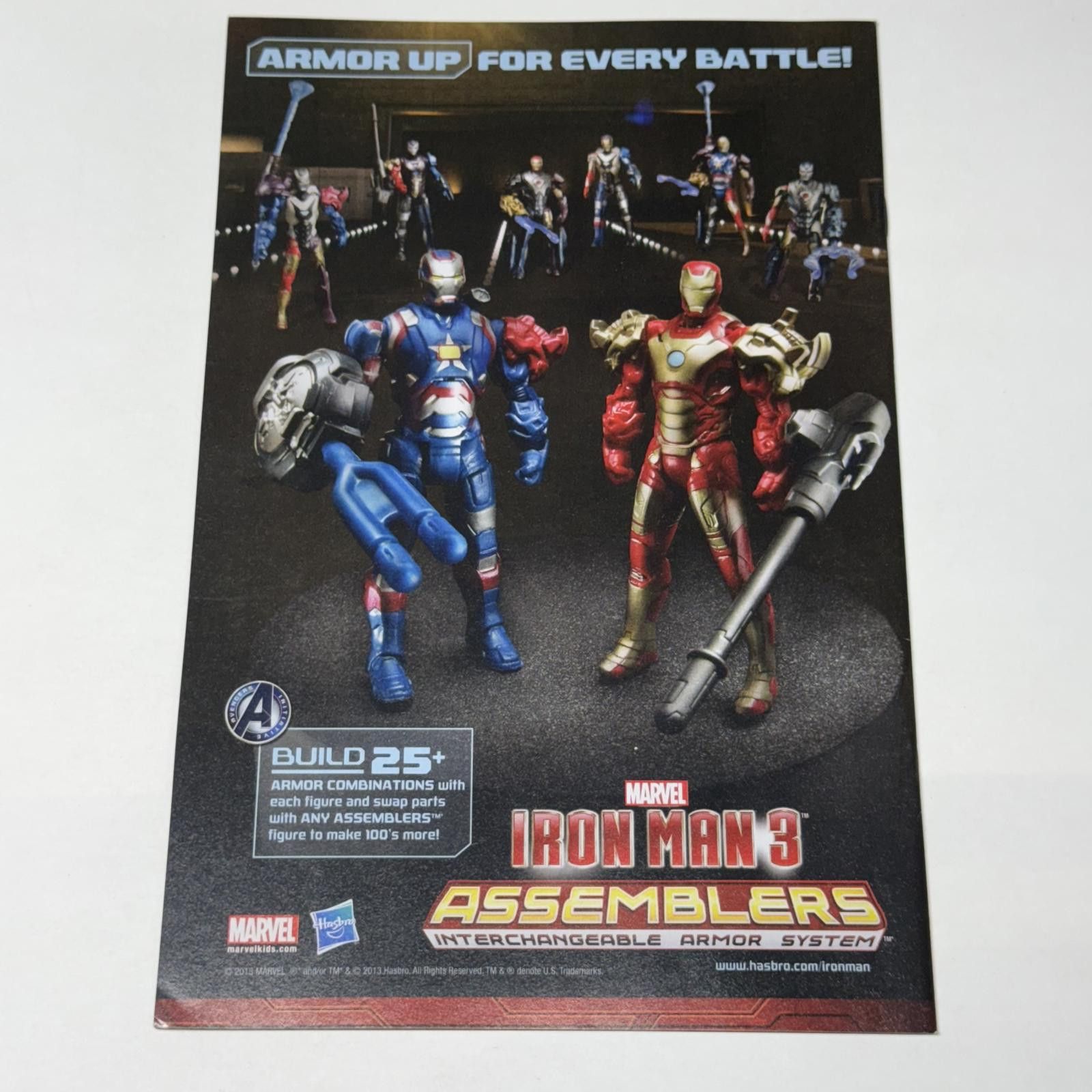 Marvel Comics MARVEL Secret Avengers #5 2013 Direct Edition Comic NM+ Size ONE SIZE - 7 Thumbnail