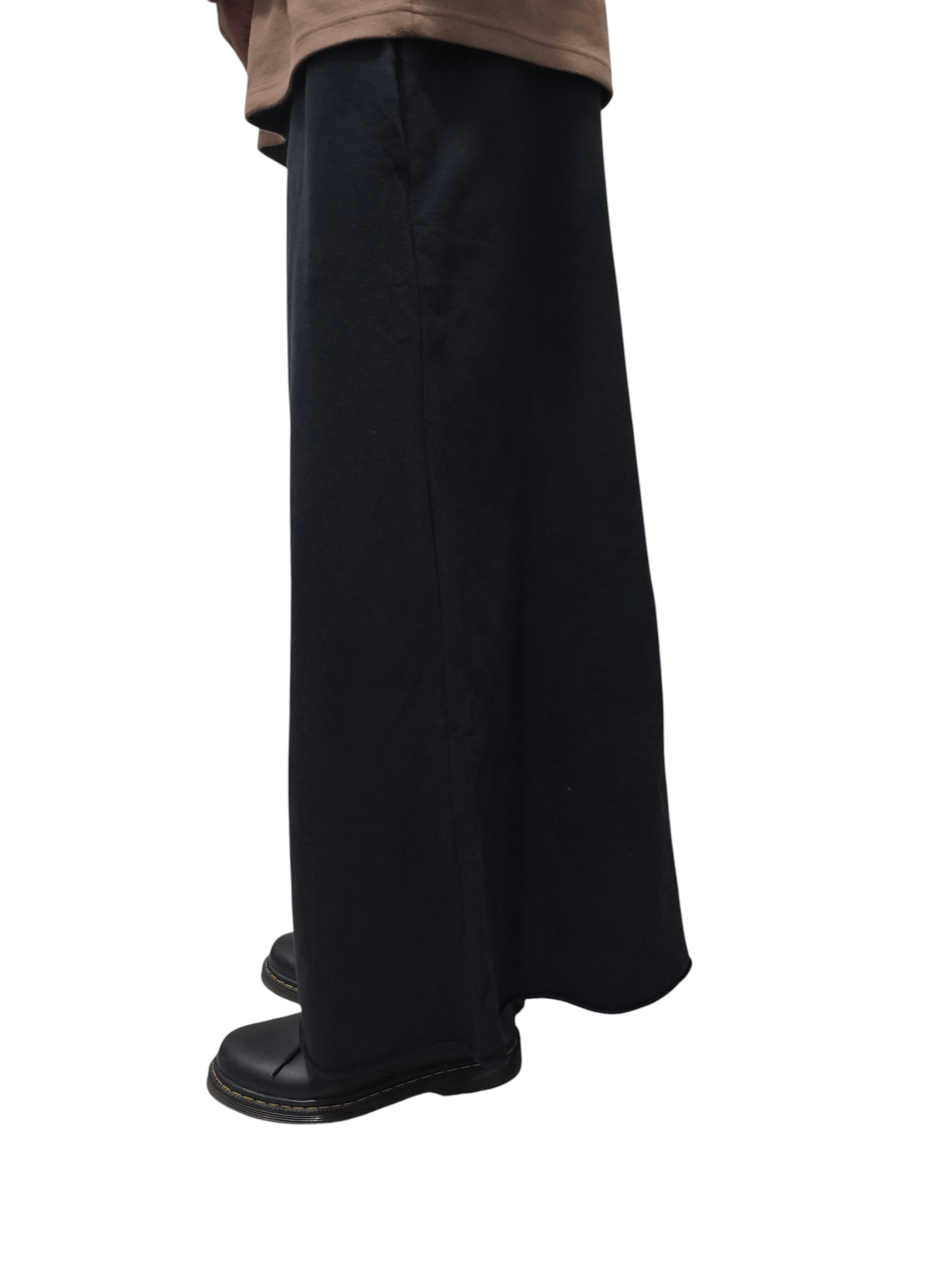 Yohji Yamamoto Yohji Yamamoto super wide pants Size US 32 / EU 48 - 5 Thumbnail