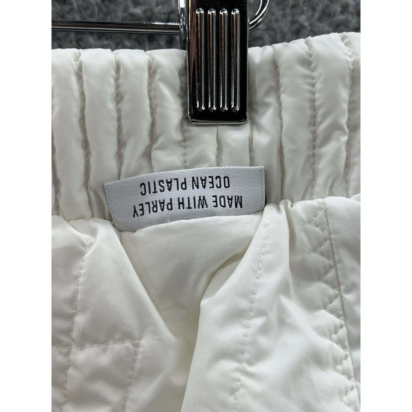 Adidas Adidas Terrex Primaloft Padded Parlay White Pants Size Small Size US 30 / EU 46 - 6 Thumbnail