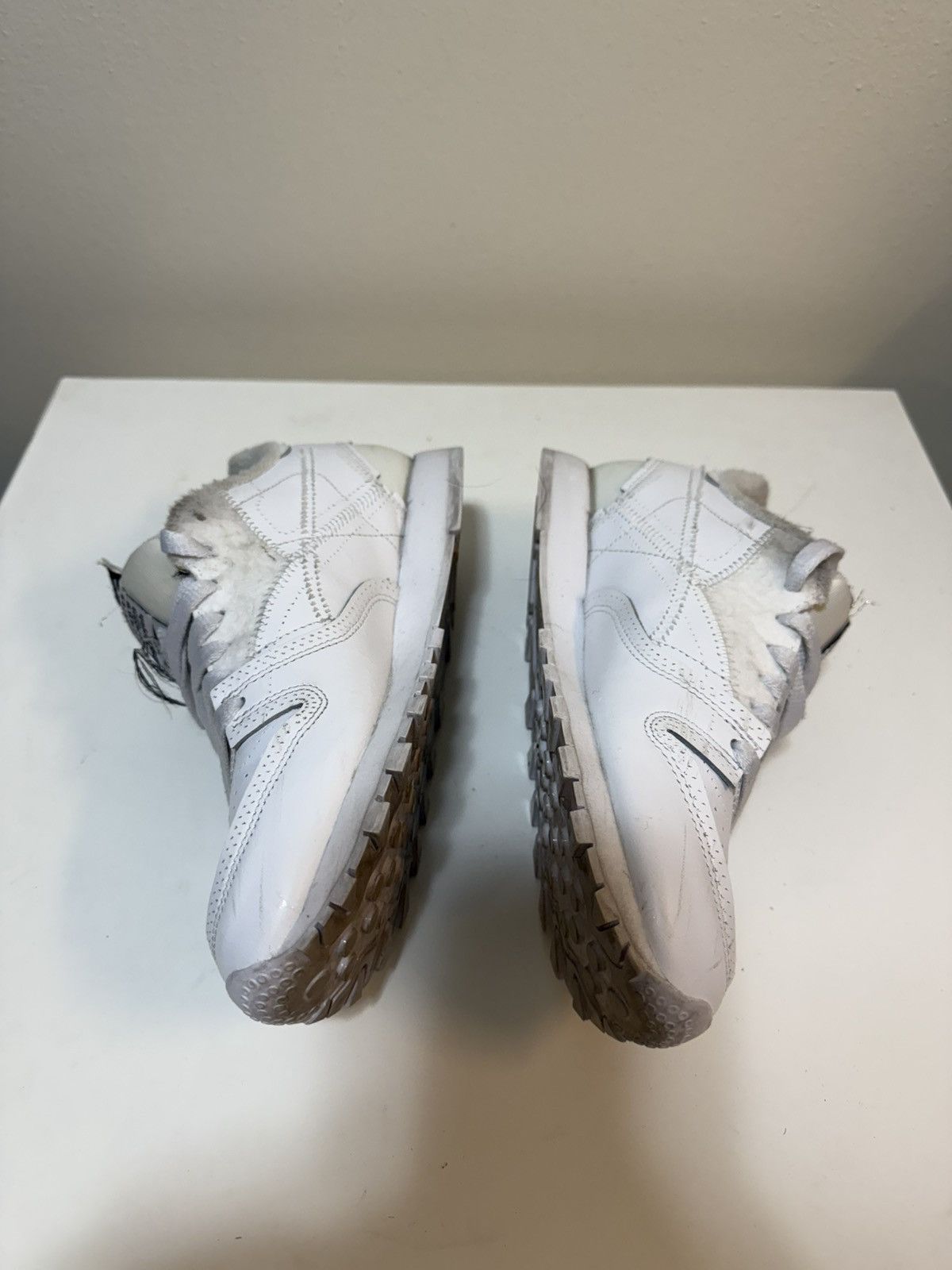 Maison Margiela × Reebok Maison Margiela & Reebok Shoes Size US 6 / IT 36 - 4 Thumbnail