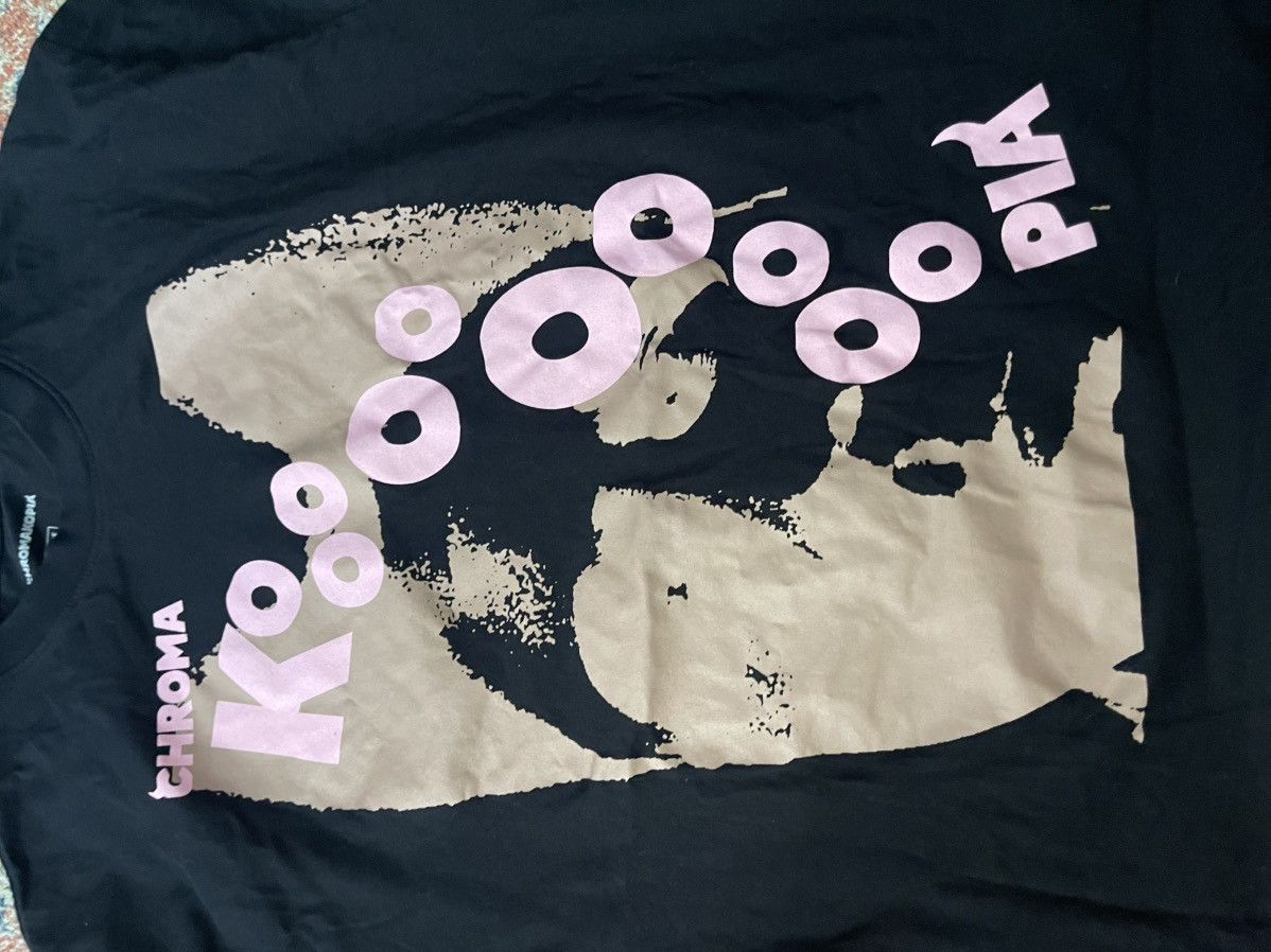 Golf Wang Chromakopia Merch Size US L / EU 52-54 / 3 - 1 Thumbnail