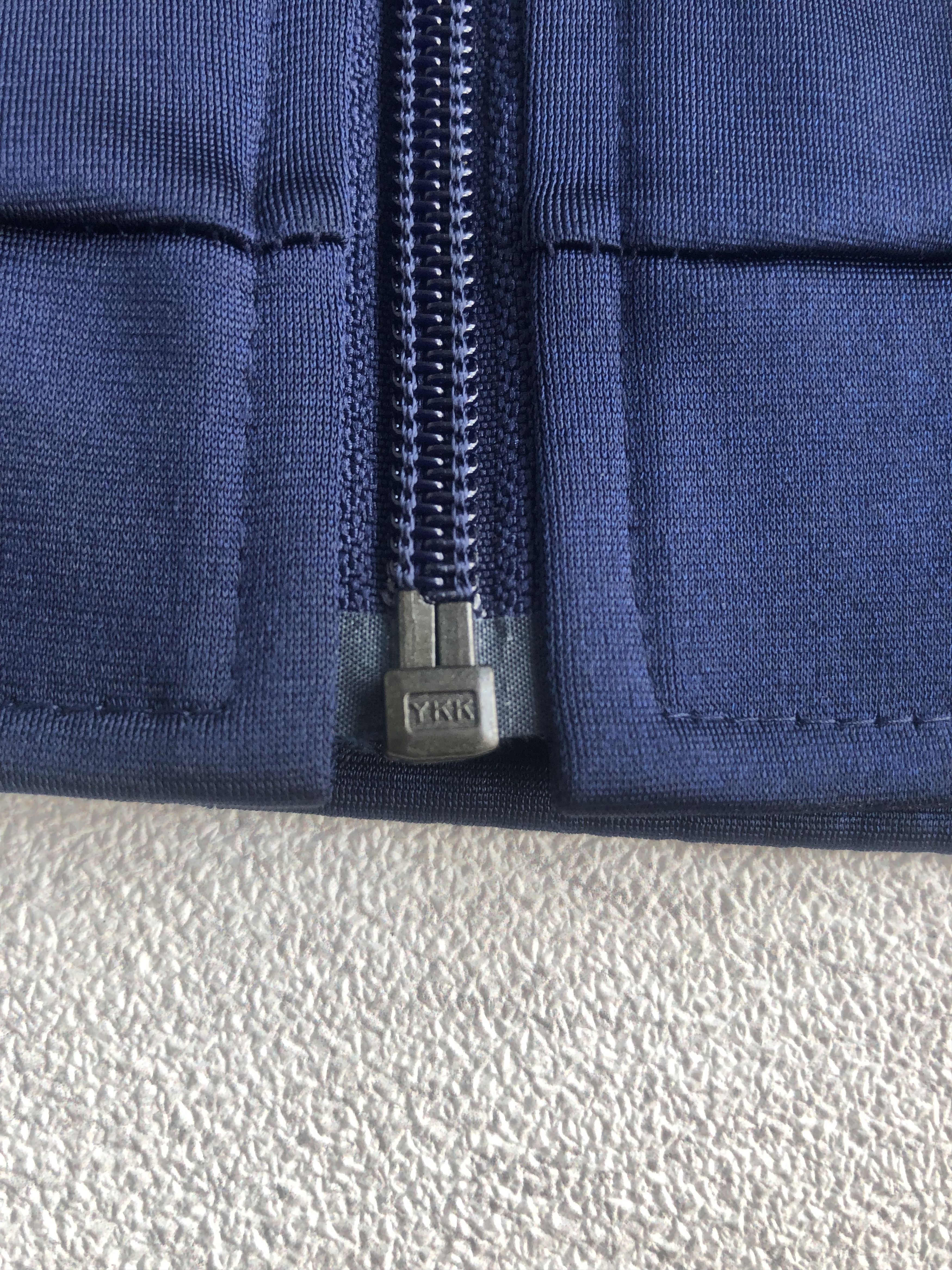 Kappa Vintage S.S Lazio Track Jacket Size US XL / EU 56 / 4 - 12 Thumbnail