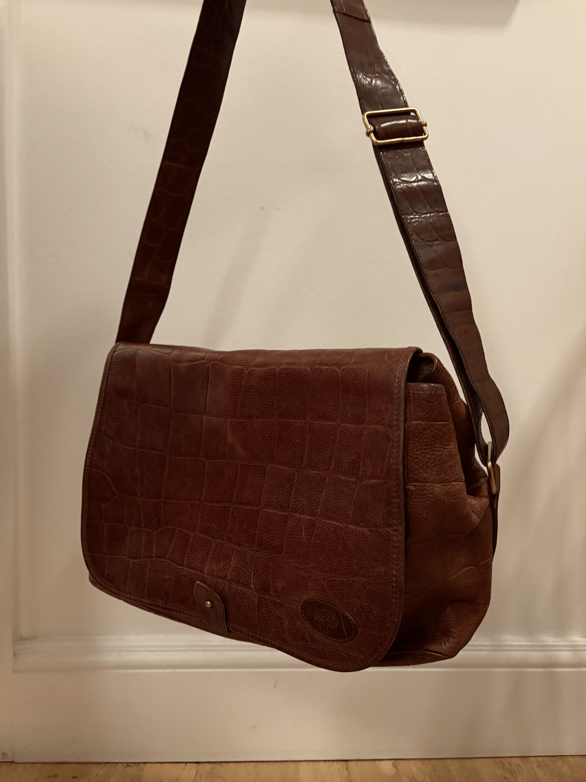 Mulberry Mulberry Vintage Bag Size ONE SIZE - 1 Thumbnail
