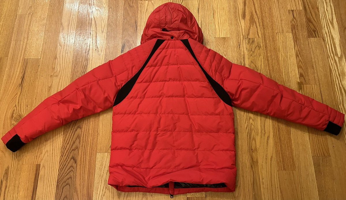 Canada Goose Canada Goose HyBridge Jacket Size US L / EU 52-54 / 3 - 3 Thumbnail