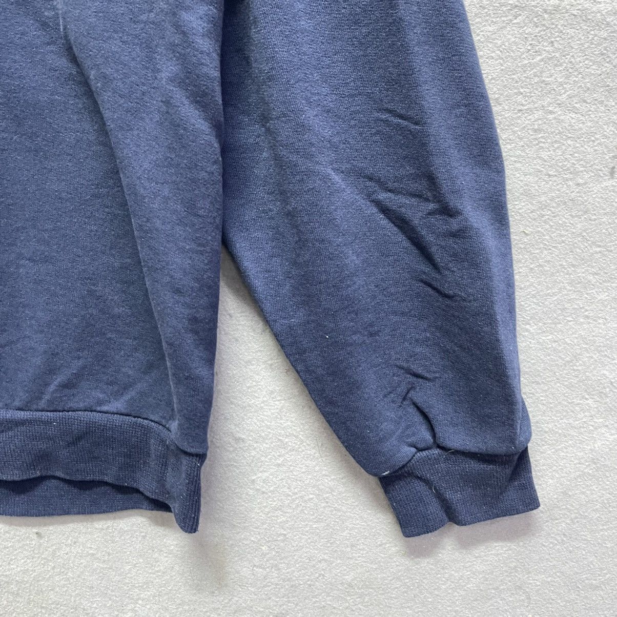 Caribbean Vintage Caribbean Side Cancun Mexico Crewneck Sweatshirt Size US M / EU 48-50 / 2 - 4 Thumbnail