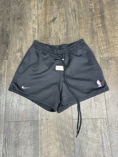 Fear Of God Nike Shorts | Grailed