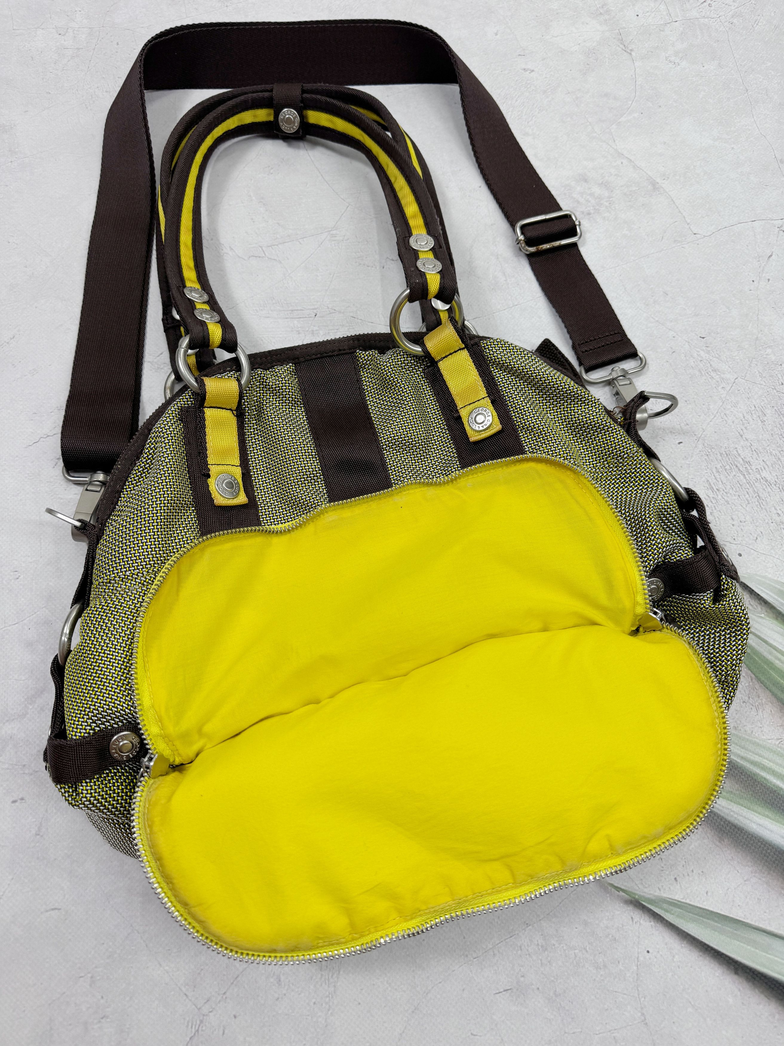 Other George Gina & Lucy Bag Tricky Pony Japanese Shoulder Unisex Size ONE SIZE - 4 Thumbnail
