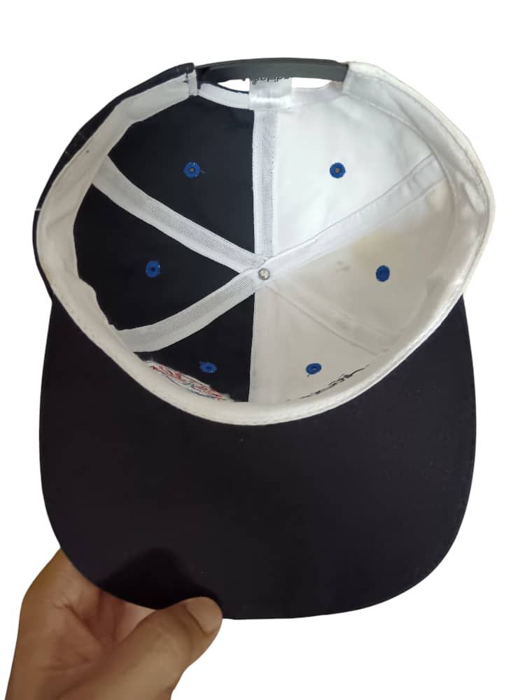 Adidas × Vintage VERY RARE VINTAGE 90s ADIDAS NEWCASTLE FC CAP Size ONE SIZE - 7 Thumbnail