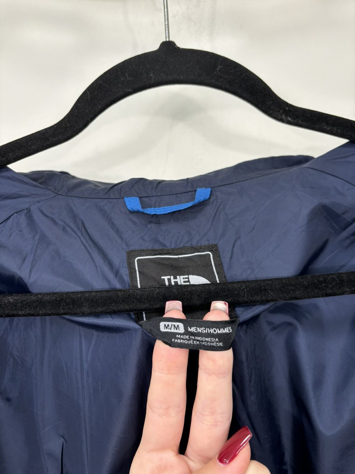 The North Face The North Face Men’s Outdoor Light Down Puffer Jacket Size US M / EU 48-50 / 2 - 12 Thumbnail