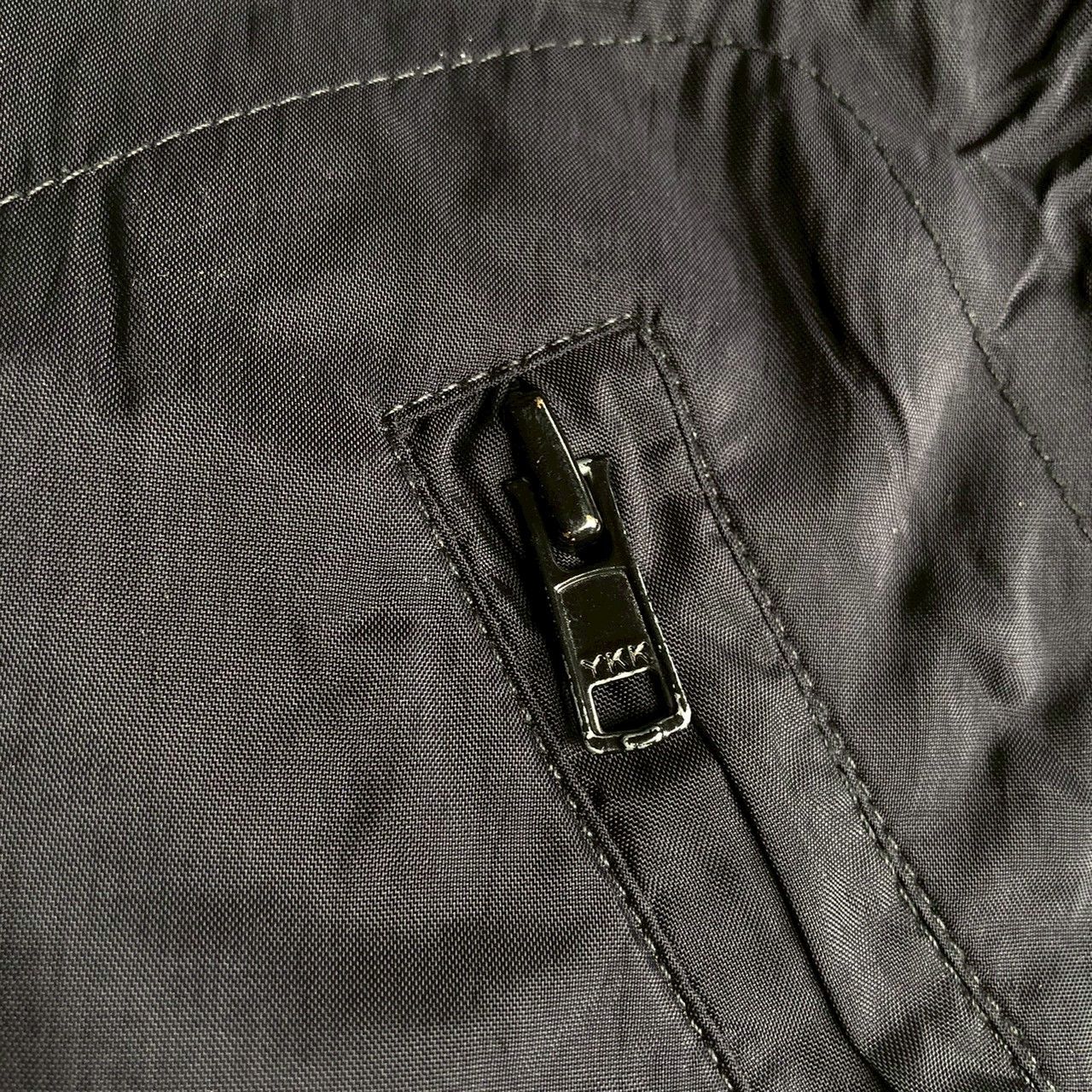 Hai Sporting Gear Vintage 90s Hai Sporting Gear Issey Miyake Long Jacket Size US M / EU 48-50 / 2 - 8 Thumbnail