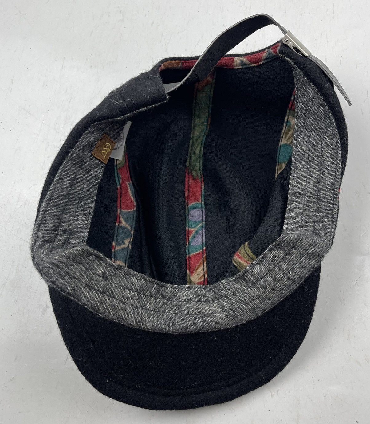 Japanese Brand × Seditionaries complete works 5 panel hat tc41 Size ONE SIZE - 7 Thumbnail