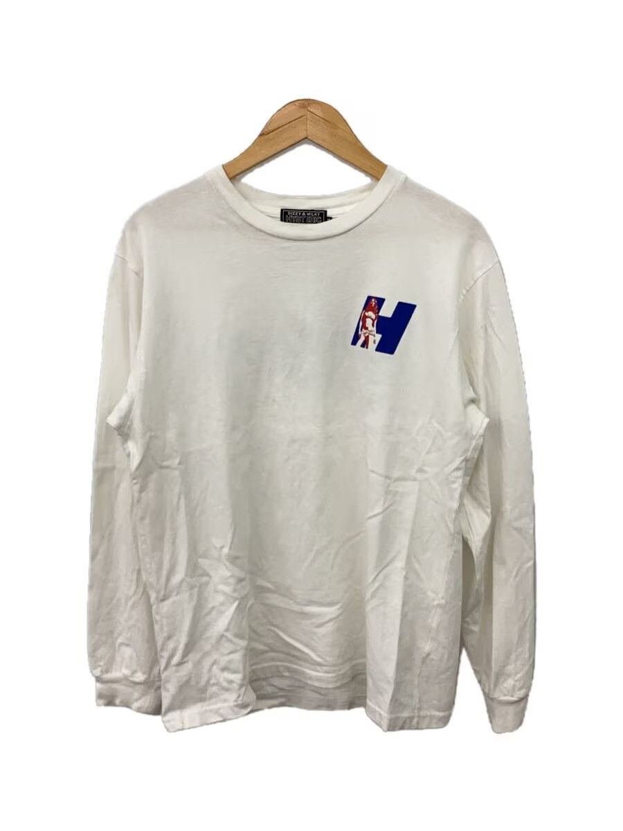 Hysteric Glamour Speedster Longsleeve Size US M / EU 48-50 / 2 - 2 Thumbnail