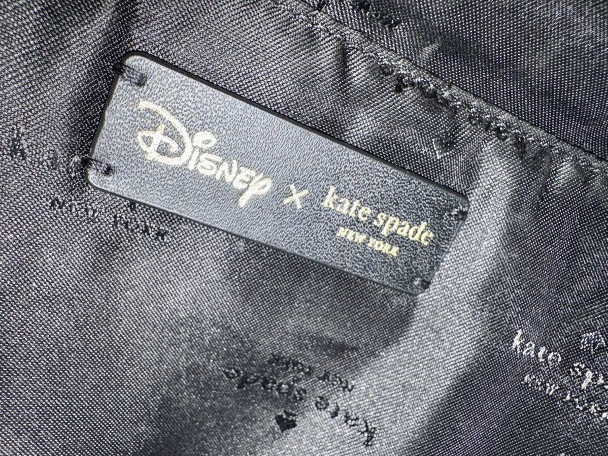 Kate Spade Kate Spade x Disney backpack Size ONE SIZE - 6 Thumbnail
