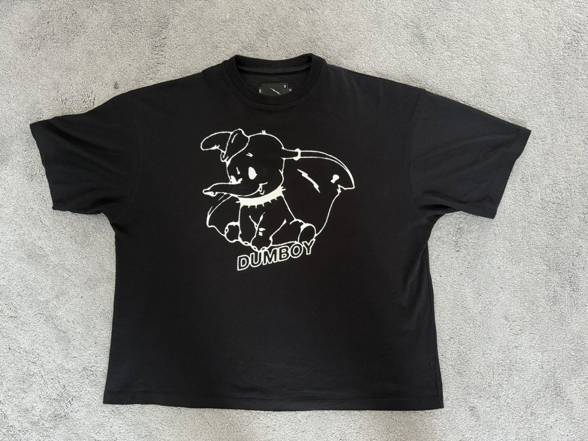 MXDVS Mxdvs Dumboy T-shirt (Dumbo) Size M Size US M / EU 48-50 / 2 - 1 Thumbnail