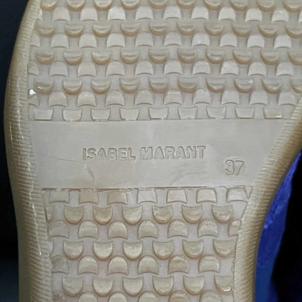 Isabel Marant Isabel Marant Bekett Size US 7 / IT 37 - 19 Thumbnail