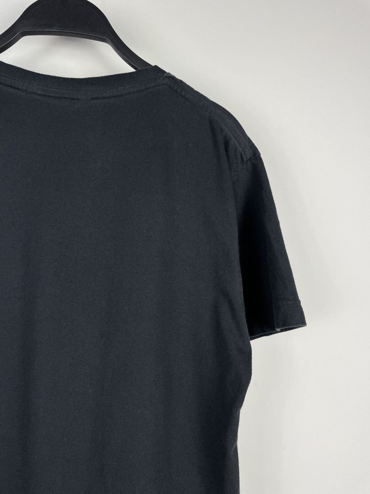 Nike × Vintage Vintage Nike FC Basel Central Logo T-Shirt Size US S / EU 44-46 / 1 - 11 Thumbnail