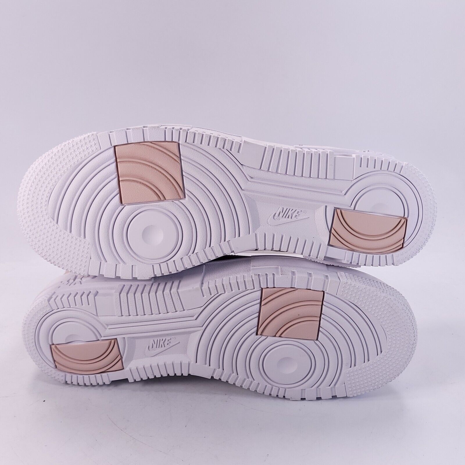 Nike Nike Air Force 1 Pixel Shoe Womens Size 10 CK6649-200 Beige Size US 10 / IT 40 - 7 Thumbnail