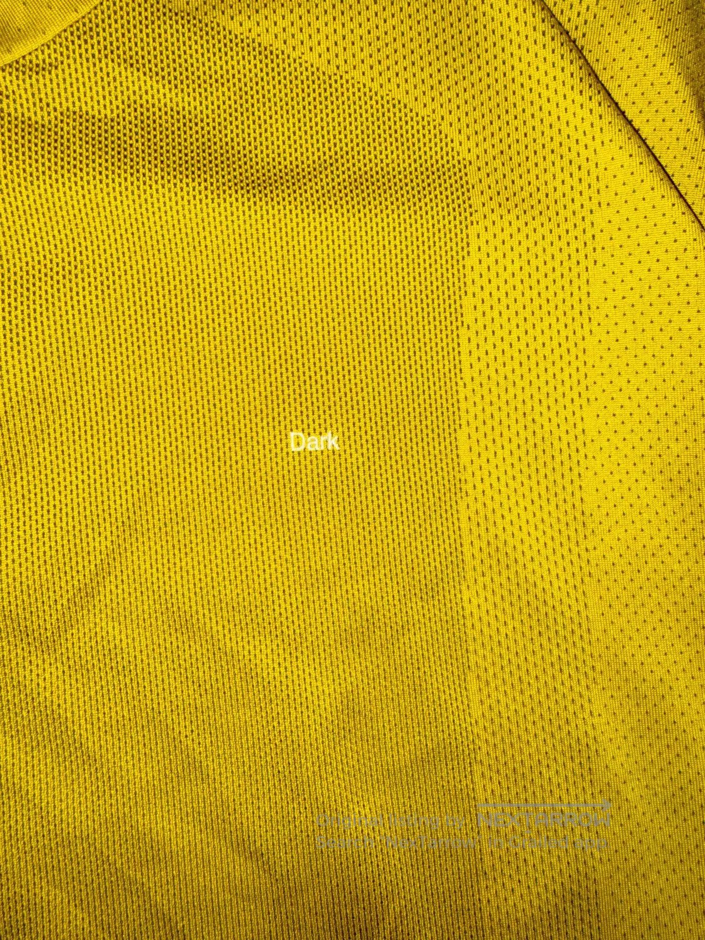 Gyakusou GYAKUSOU Nike Lab Running T. Size US XXL / EU 58 / 5 - 3 Thumbnail