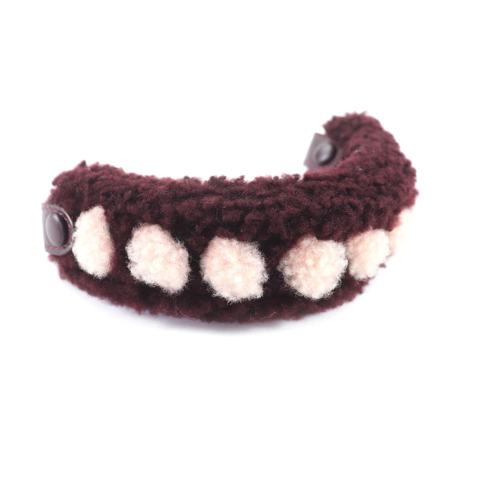 Fendi Fendi Fendi Shearling Accessory Fur Other DUTY FREE for USA Size ONE SIZE - 1 Thumbnail