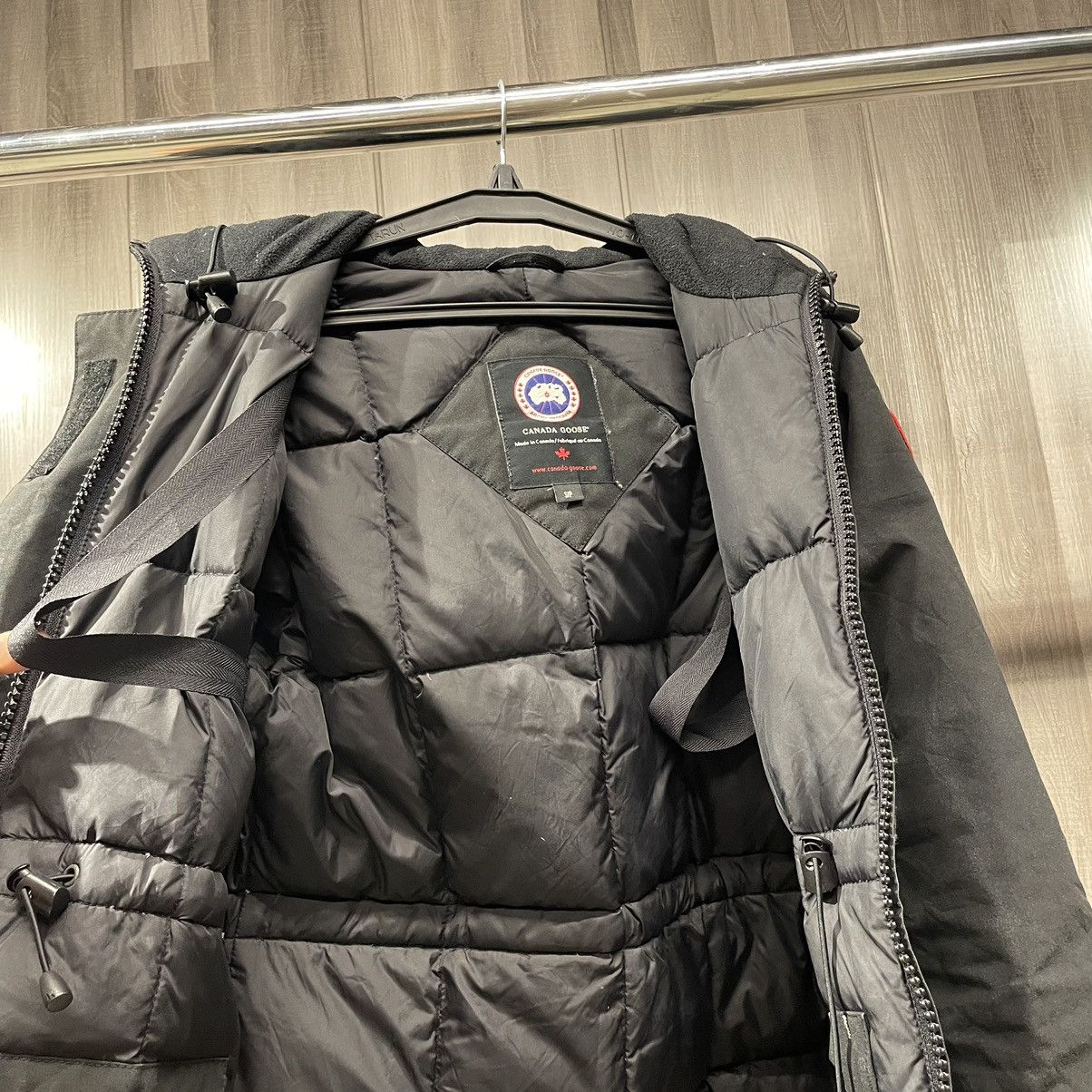 Canada Goose Canada Goose Jacket Size S / US 4 / IT 40 - 17 Thumbnail