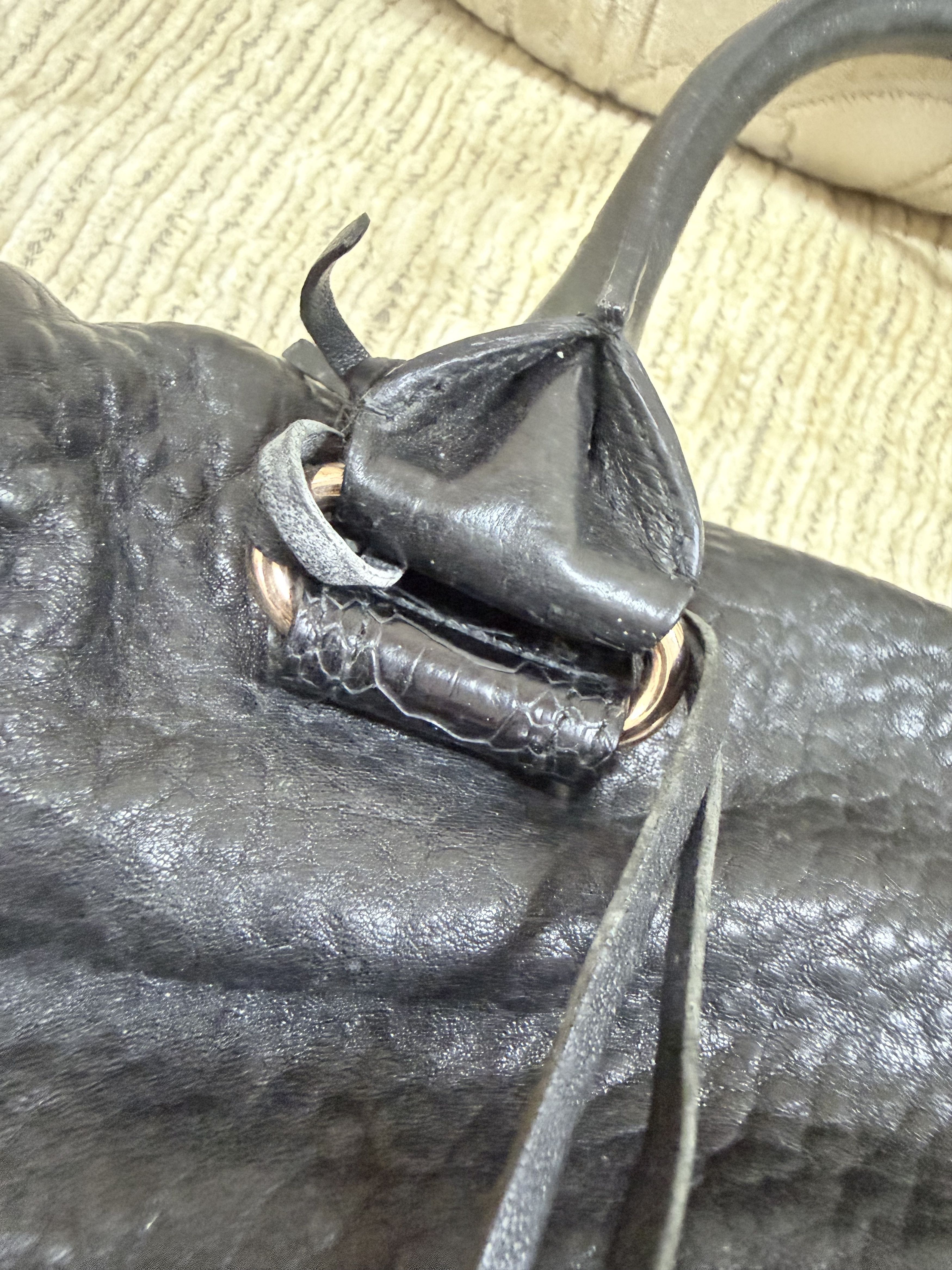 Balenciaga Whistle Bag Size ONE SIZE - 13 Thumbnail