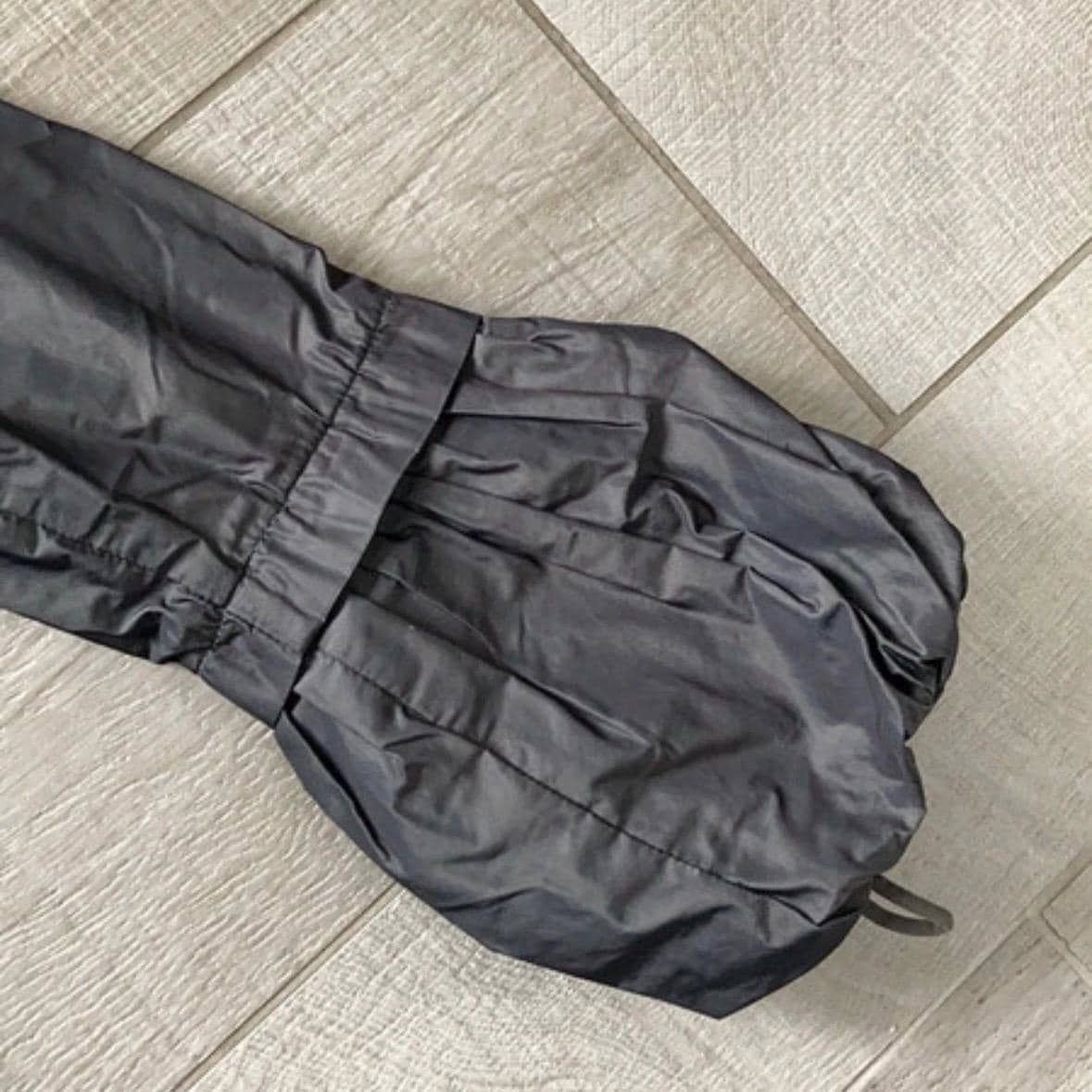 Cop Copine The Cop Copine Bubble Puffy Sleeves Jacket Size ONE SIZE - 6 Thumbnail