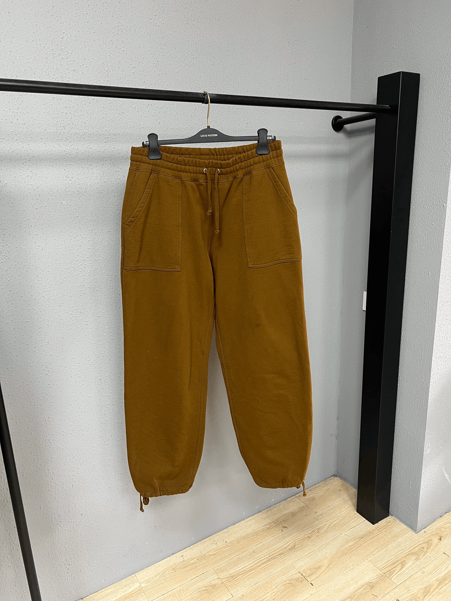 Noah Noah Sweatpants 34 Men Size US 34 / EU 50 - 1 Thumbnail