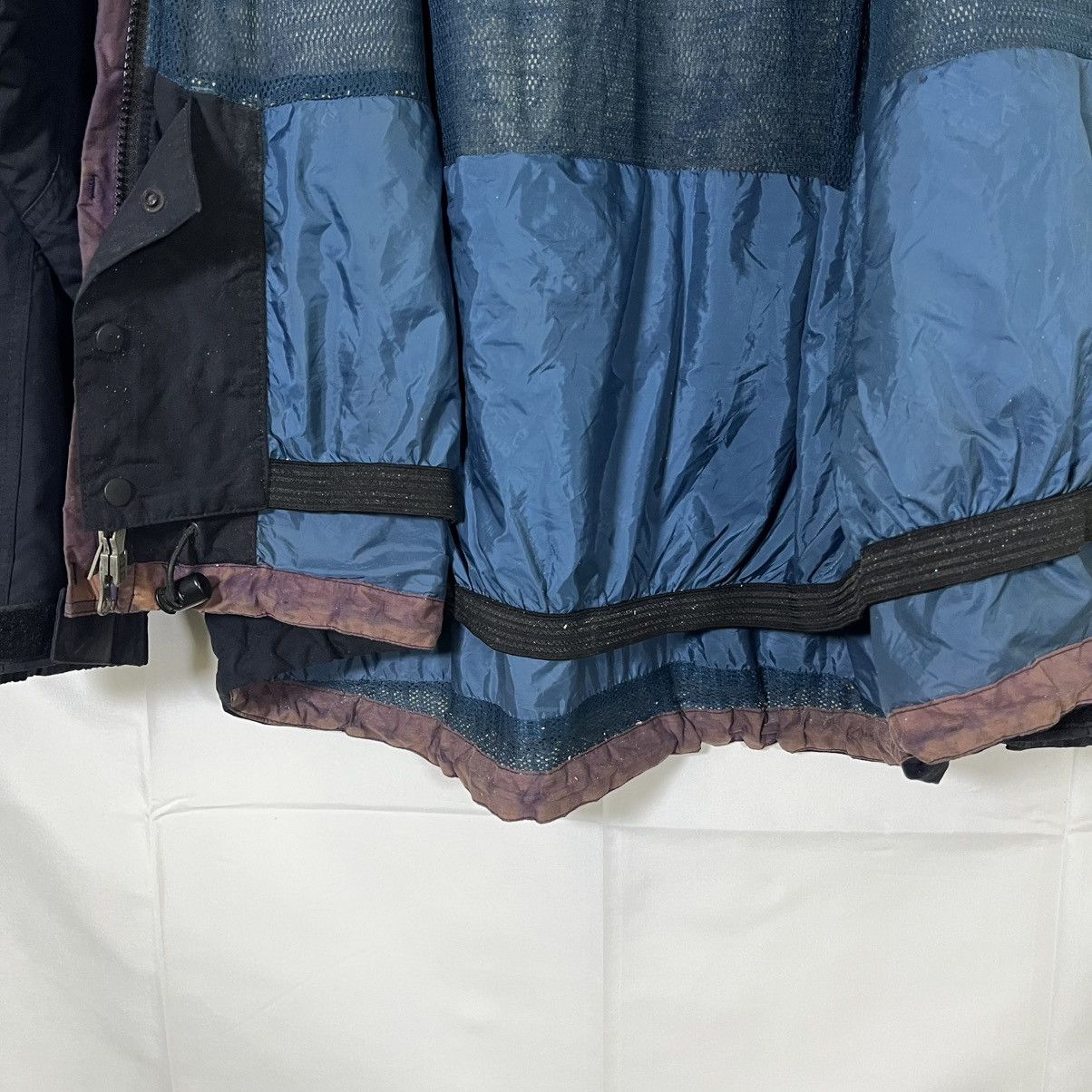 Patagonia Patagonia Windbreaker Jacket Size US XXL / EU 58 / 5 - 8 Thumbnail