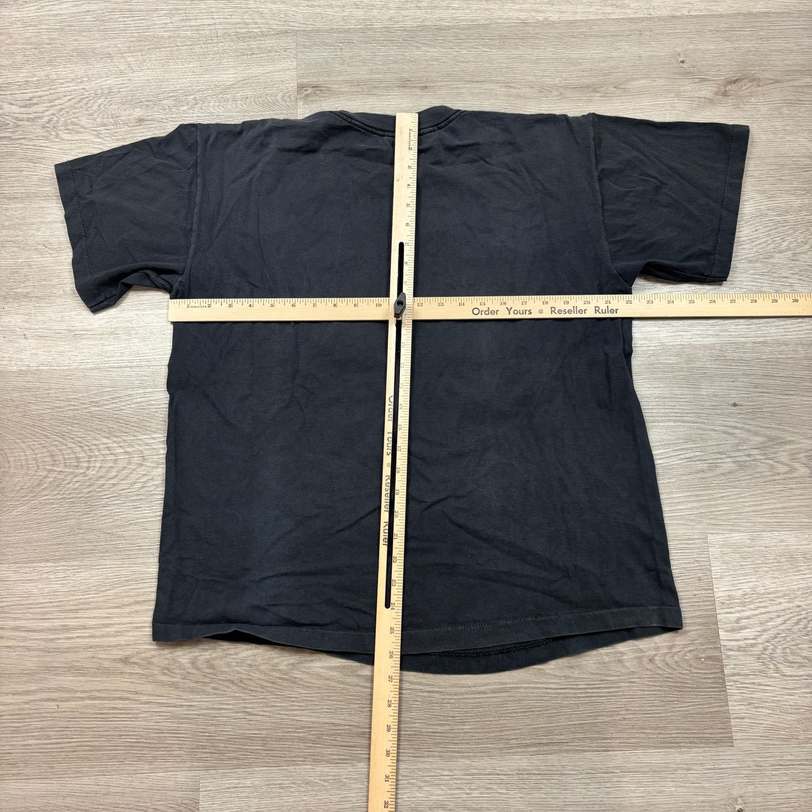Levi's × Vintage VTG 1992 Levi's Straight N Narrow Single Stitch Shirt Mens L Size US L / EU 52-54 / 3 - 4 Thumbnail