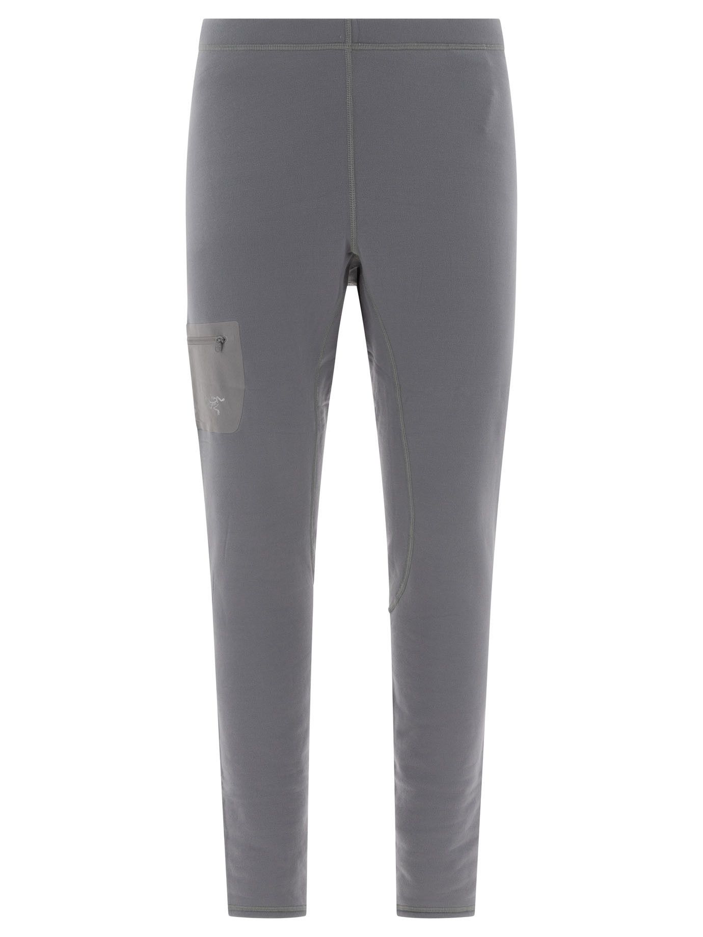 Arc'teryx Arc'Teryx Rho Heavyweight Trousers tag size XL Men - USA Duties Paid Size US 40 / EU 56 - 1 Thumbnail