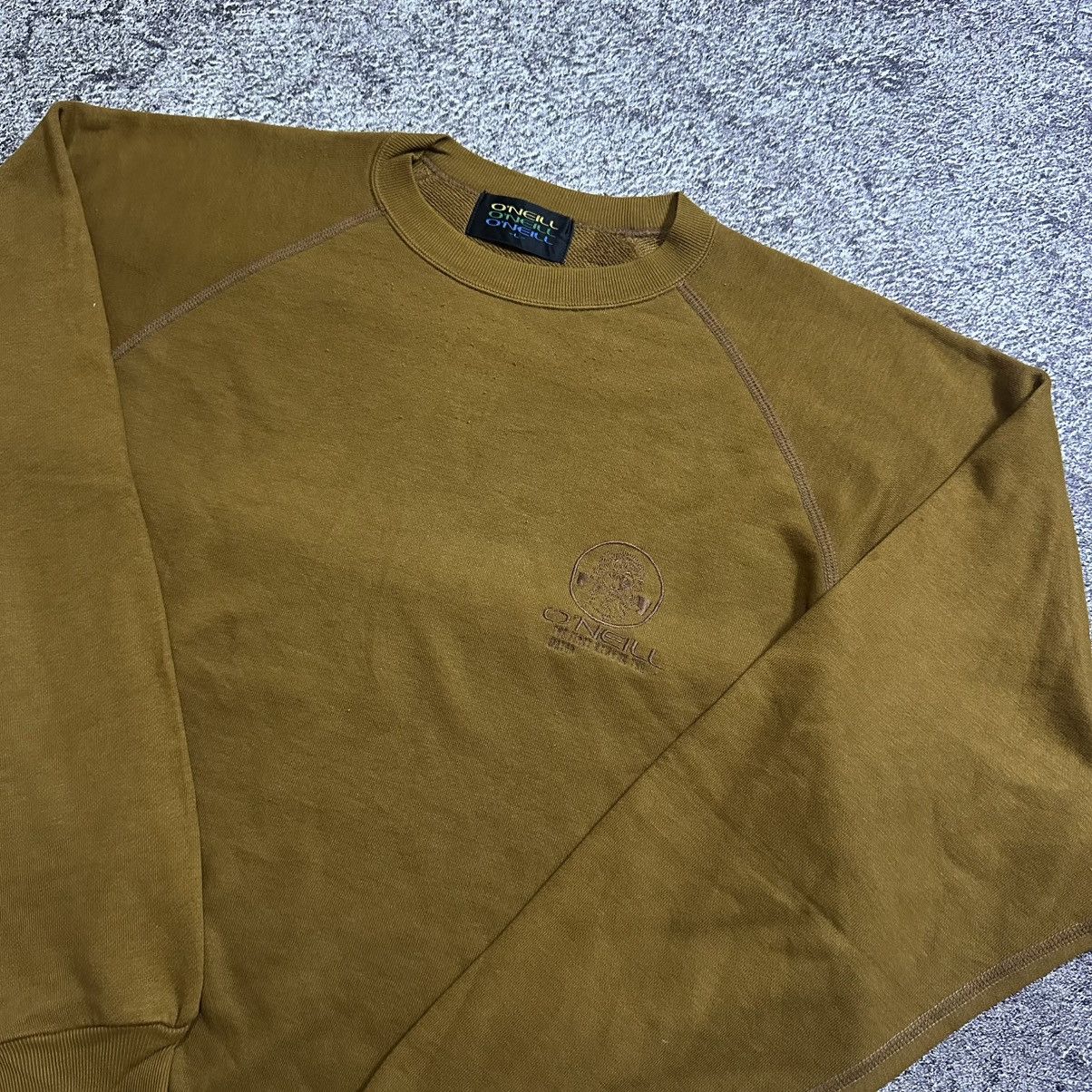 VINTAGE O'NEILL SWEATSHIRT