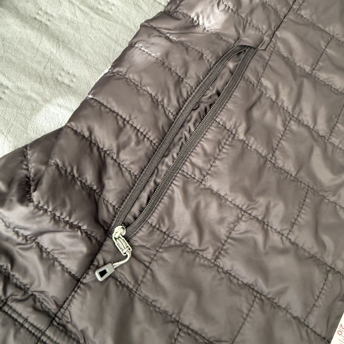 Patagonia Patagonia Nano Puff Women’s Jacket Packable Size L / US 10 / IT 46 - 10 Thumbnail