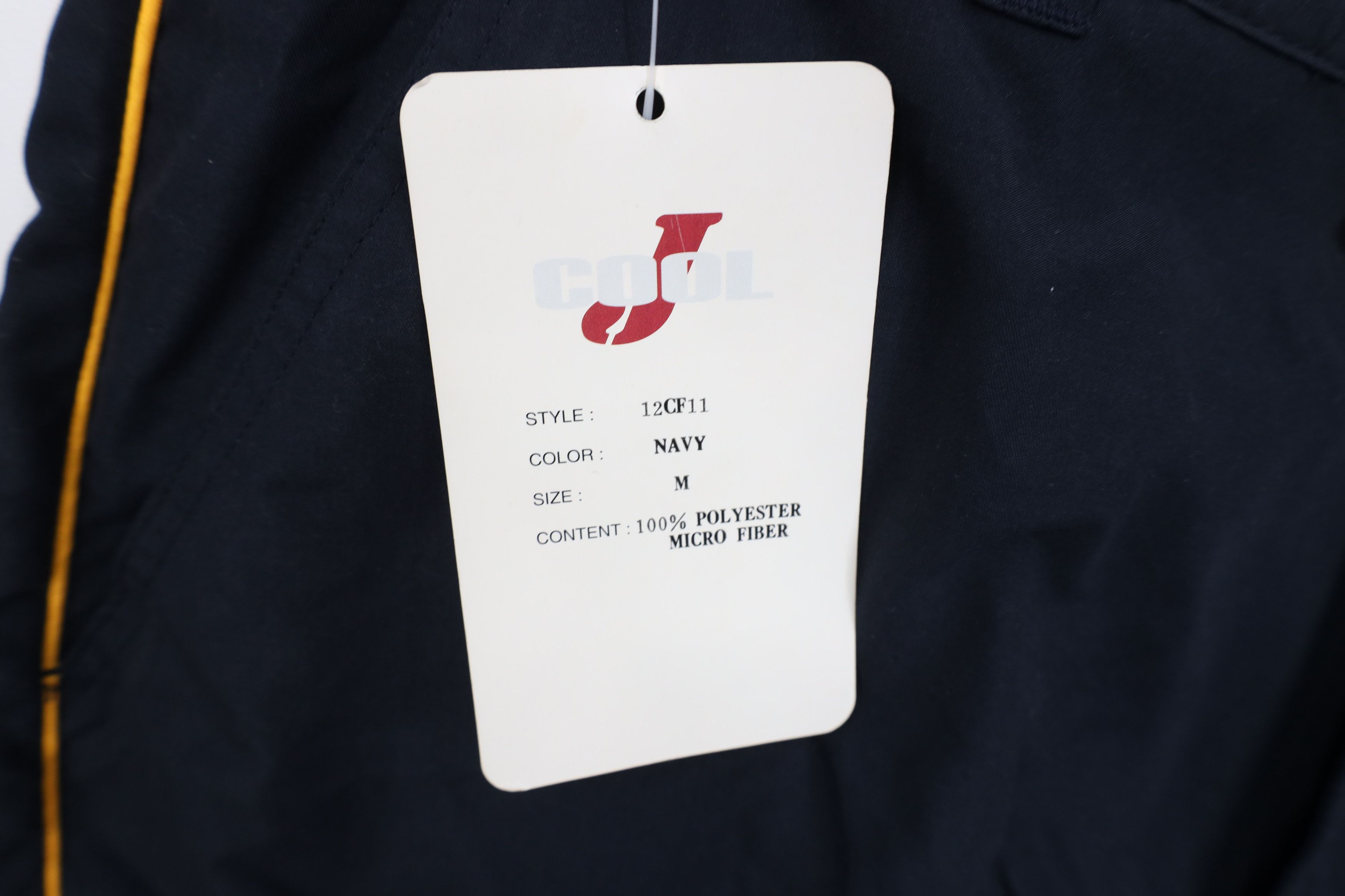 Vintage Deadstock Vintage 90s Y2K Streetwear Convertible Pants Size US 34 / EU 50 - 7 Thumbnail