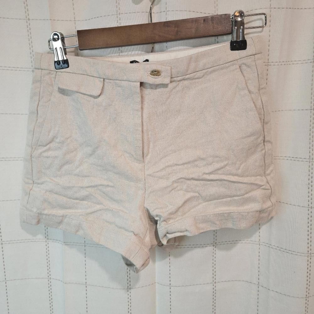 J.Crew J Crew Short Size 25" / US 0 / IT 36 - 1 Thumbnail