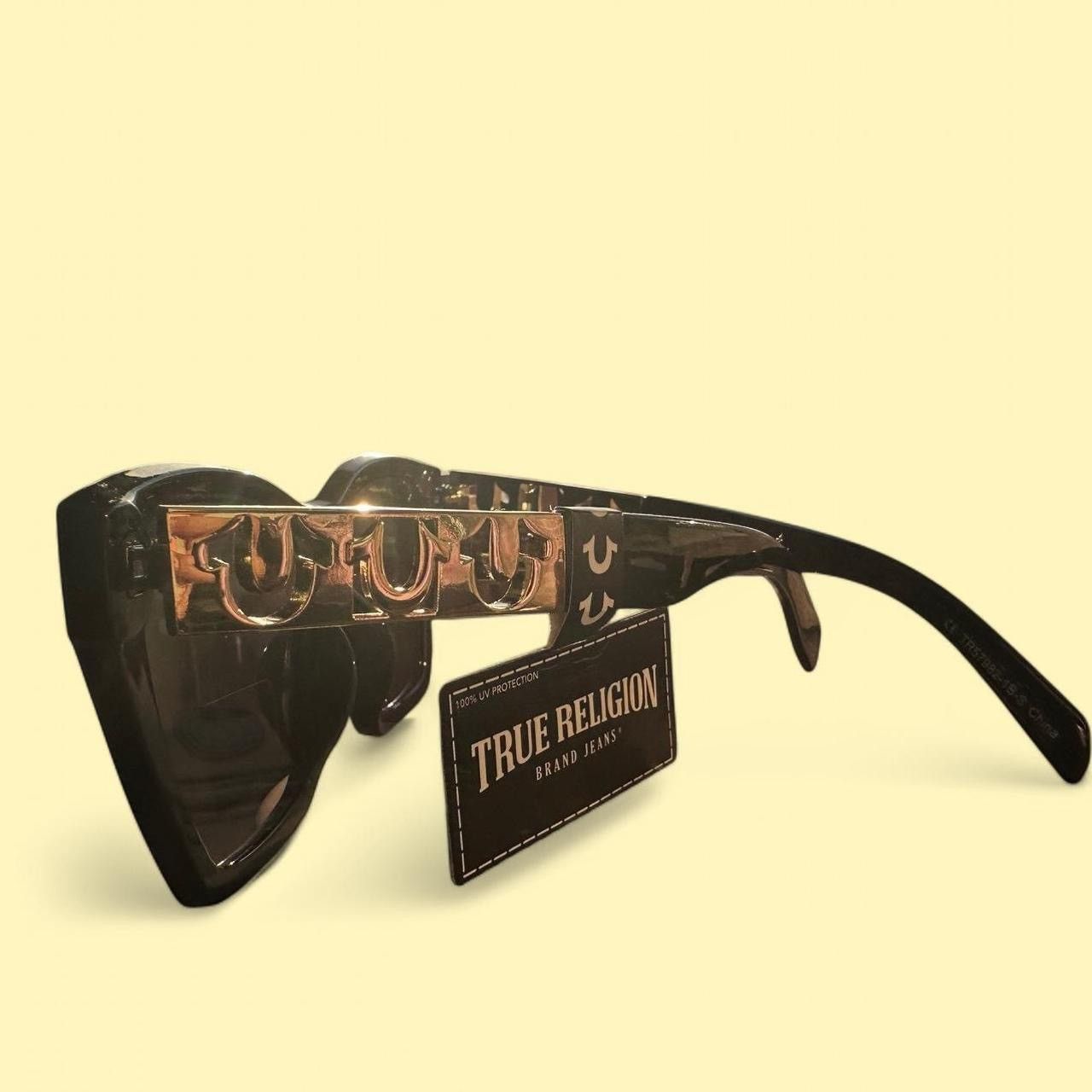 True Religion True Religion Sunglasses Size ONE SIZE - 2 Thumbnail