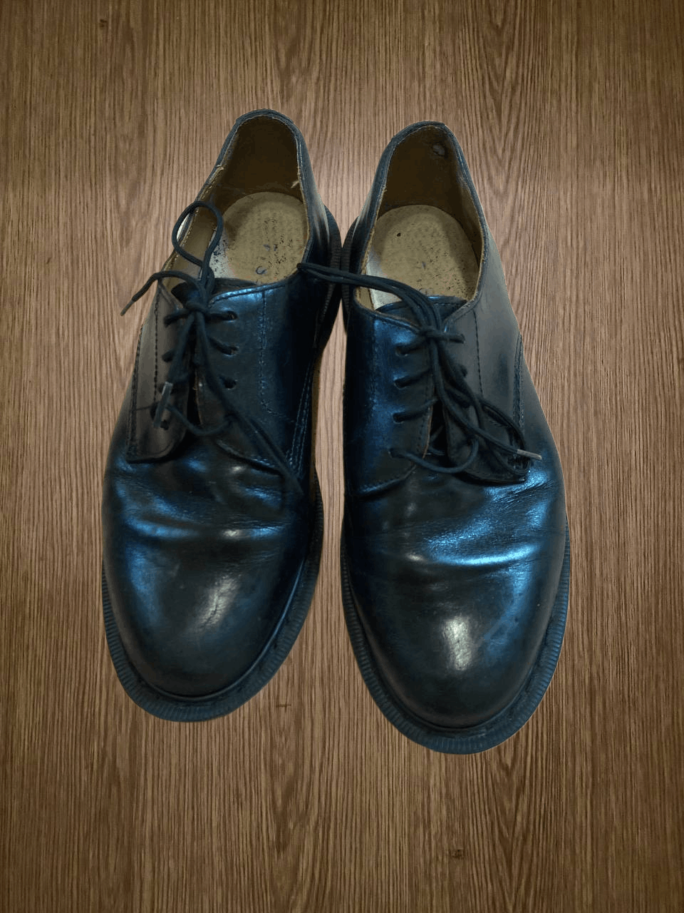 Dr. Martens Dr. Martens vintage leather shoes Size US 8 / EU 41 - 1 Thumbnail