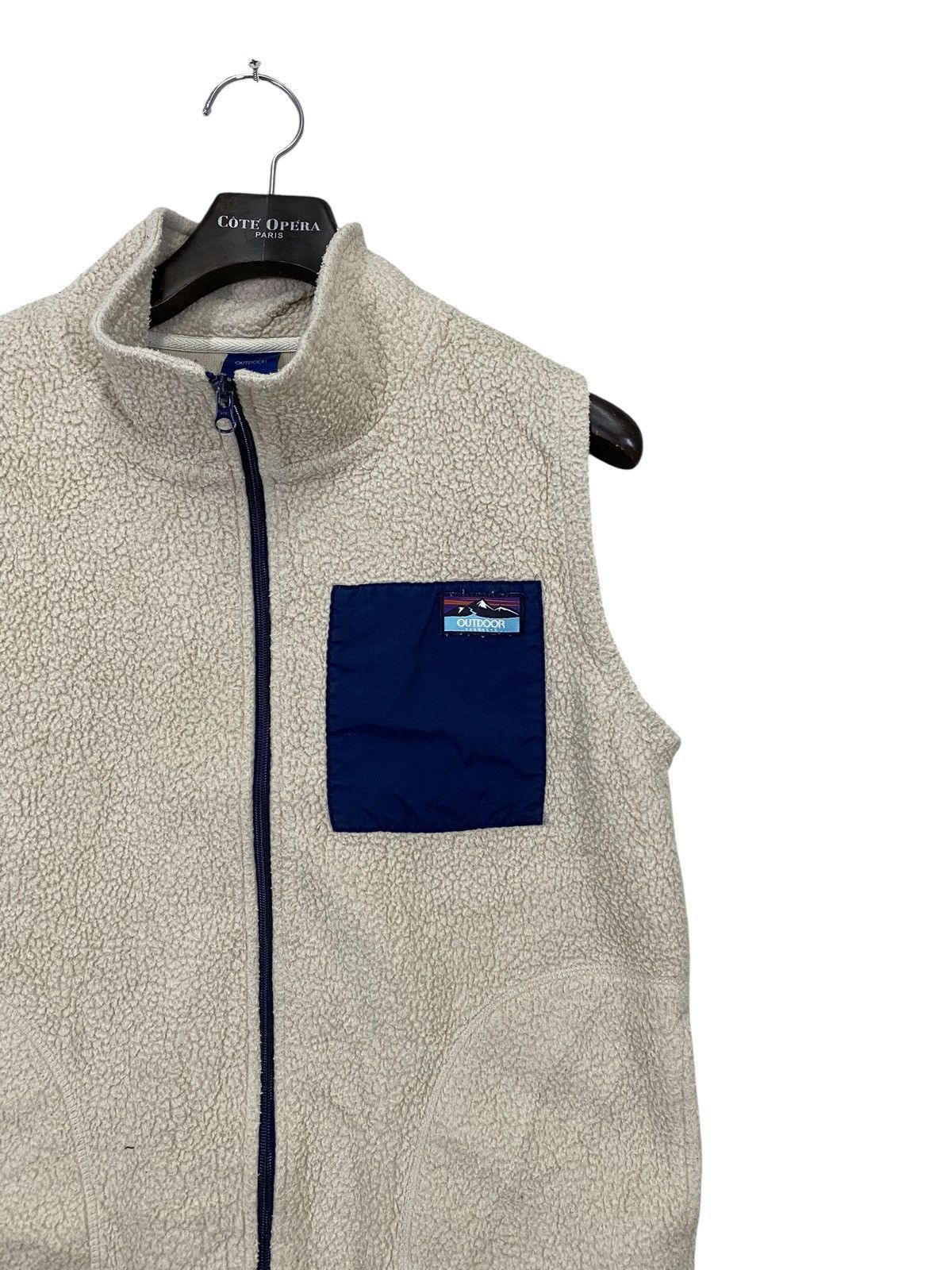 Outdoor Research Outdoors product fleece vest size L Size US L / EU 52-54 / 3 - 4 Thumbnail