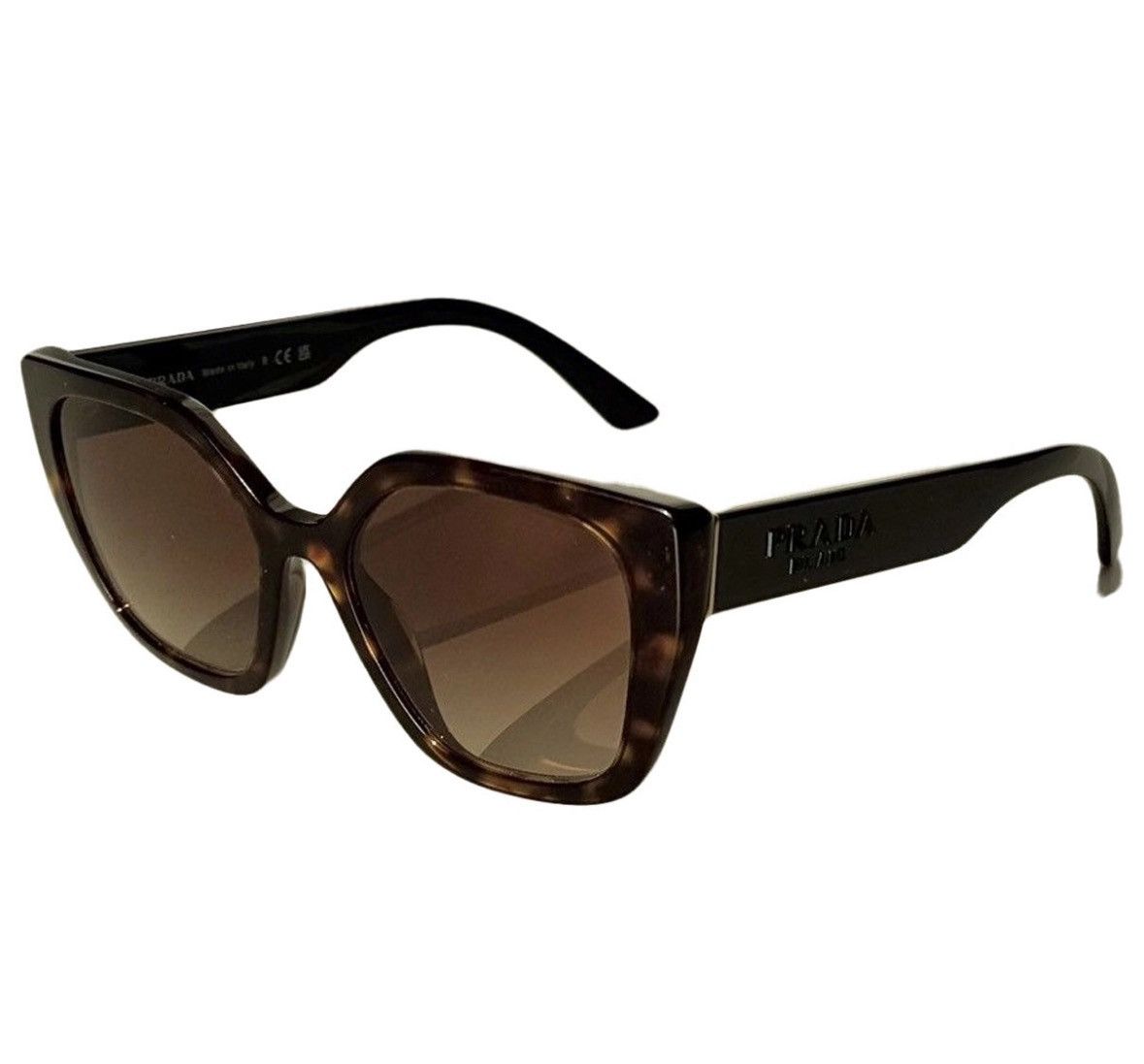 Prada Prada sunglasses, model PR 24XS. Size ONE SIZE - 6 Thumbnail
