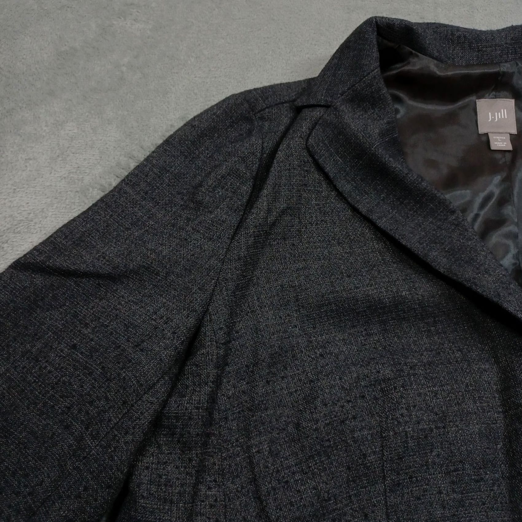 J. Jill VINTAGE Not applicable Size L / US 10 / IT 46 - 2 Thumbnail