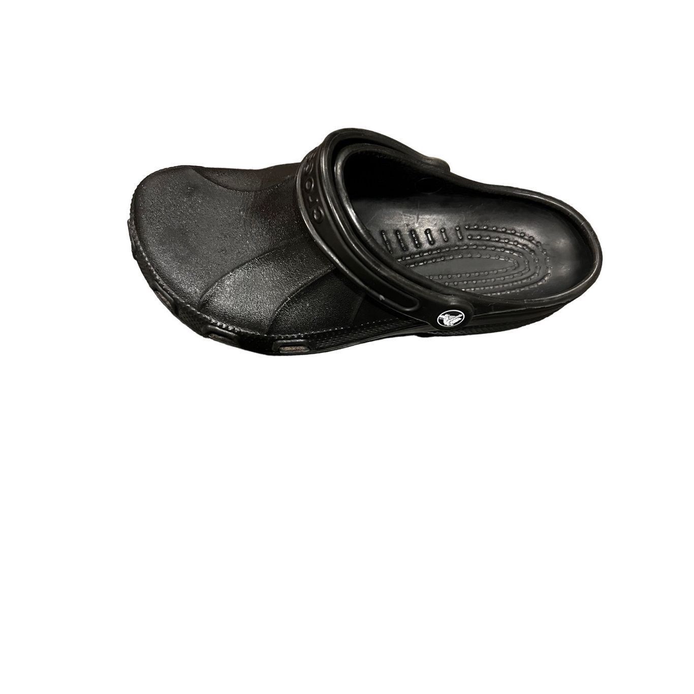 Crocs Crocs clogs shoes size 9-11 Size US 9 / IT 39 - 1 Thumbnail
