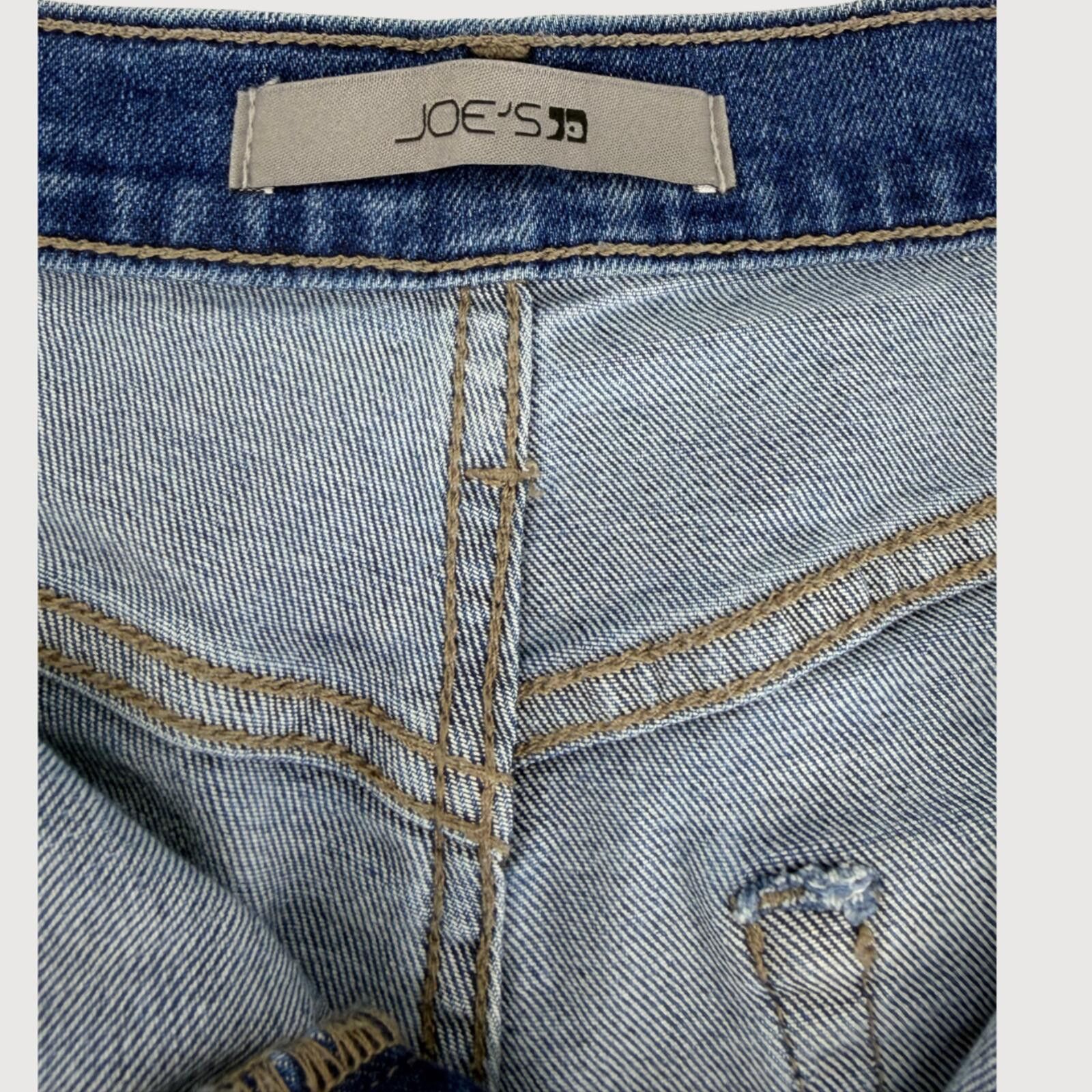 Other Joe’s Jeans Empower Wide Leg Jeans 28 Size 28" / US 6 / IT 42 - 4 Thumbnail