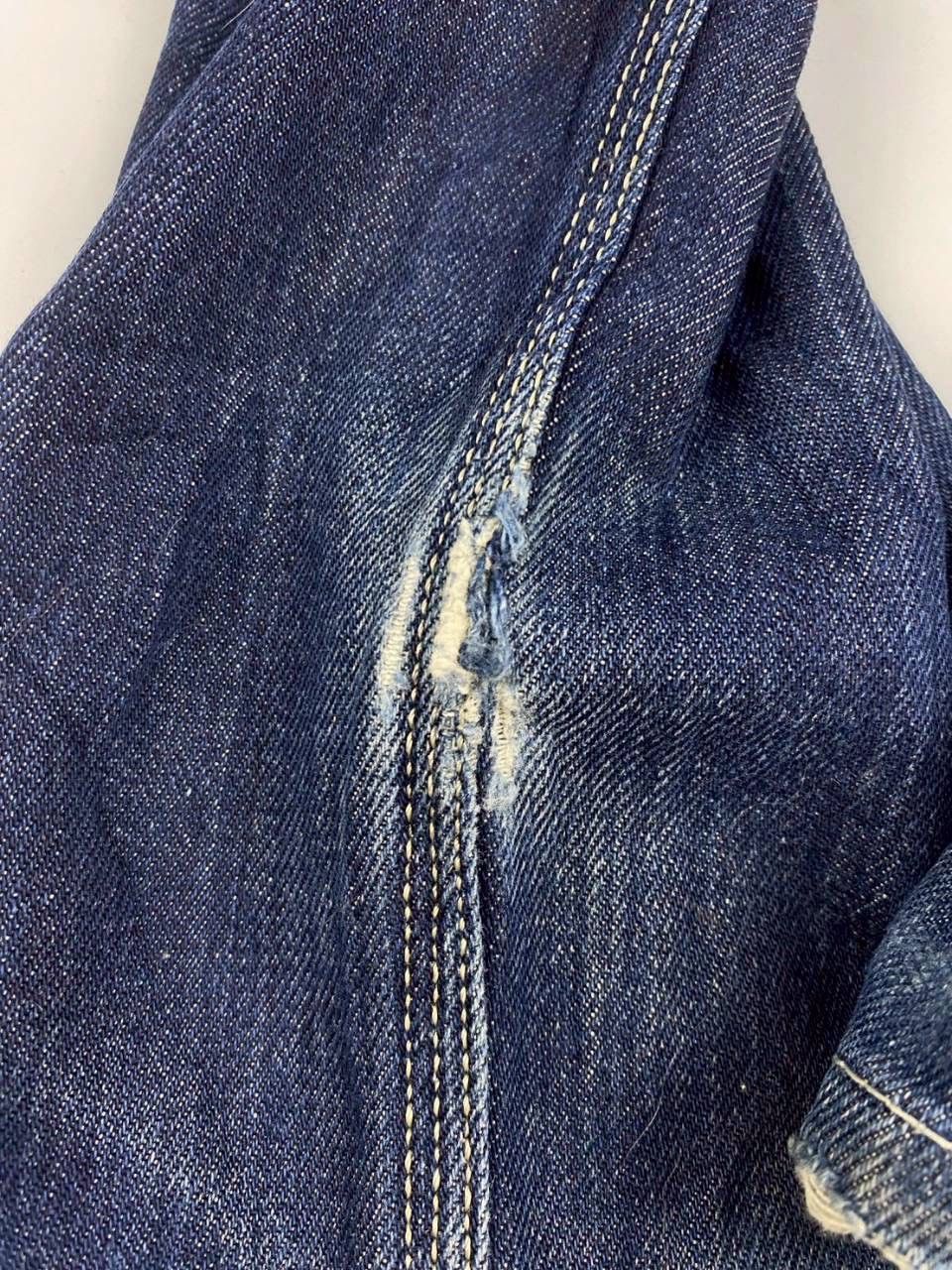 Diesel Vintage DieselTimmen 008ST Regular Slim Straight Denim Pants Size US 33 - 16 Thumbnail