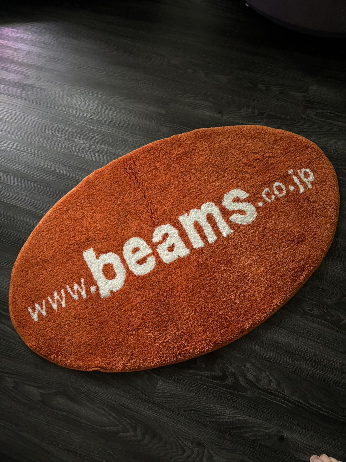Beams Plus Store Display Rug Size ONE SIZE - 1 Thumbnail