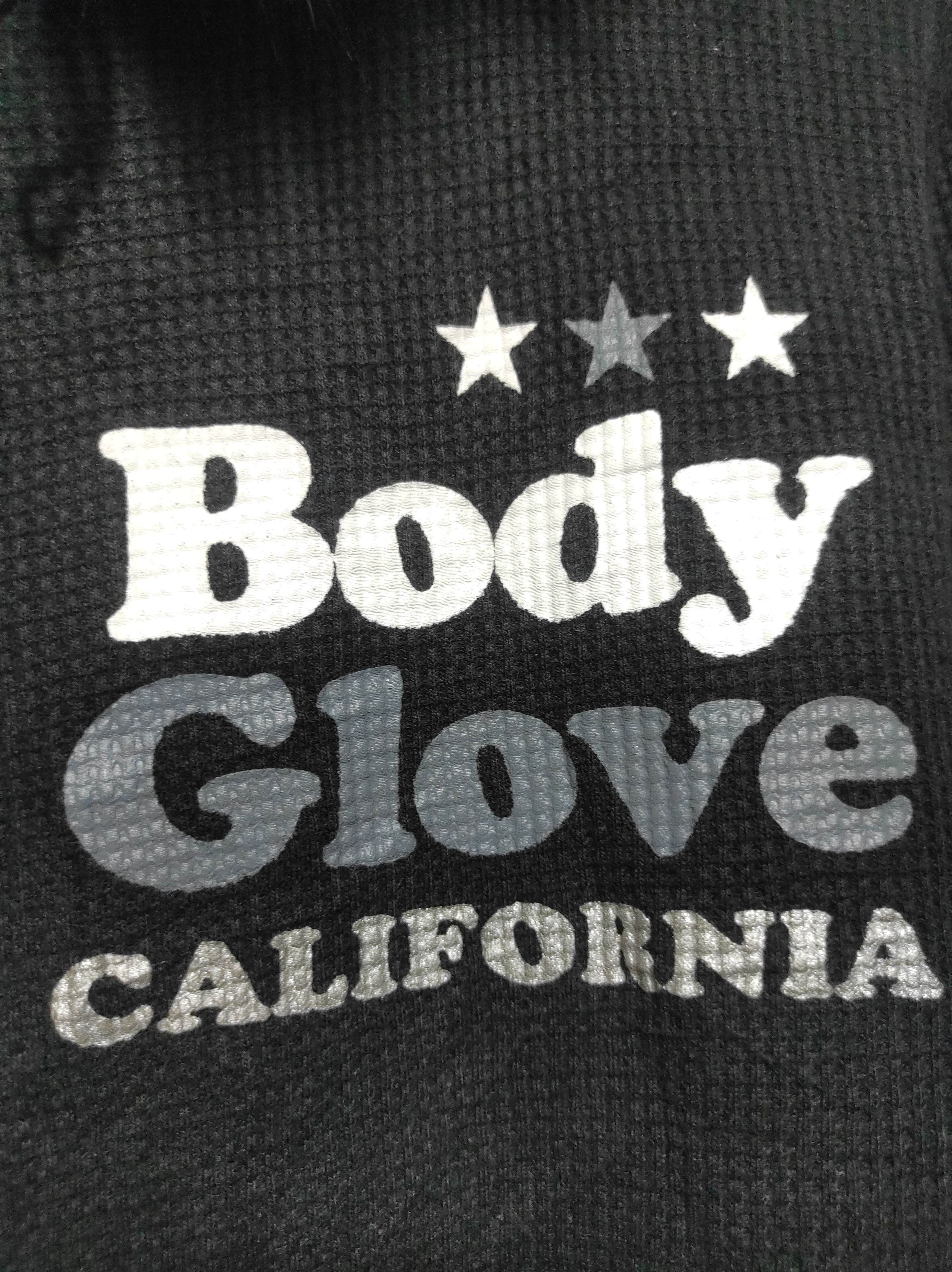 Affliction Body Glove Fur Hoodie Ifsixwasnine Lgb Style Size US L / EU 52-54 / 3 - 8 Thumbnail