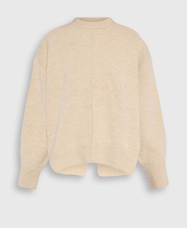 Proenza Schouler White Label Long-sleeved jumper Size XS / US 0-2 / IT 36-38 - 1 Thumbnail
