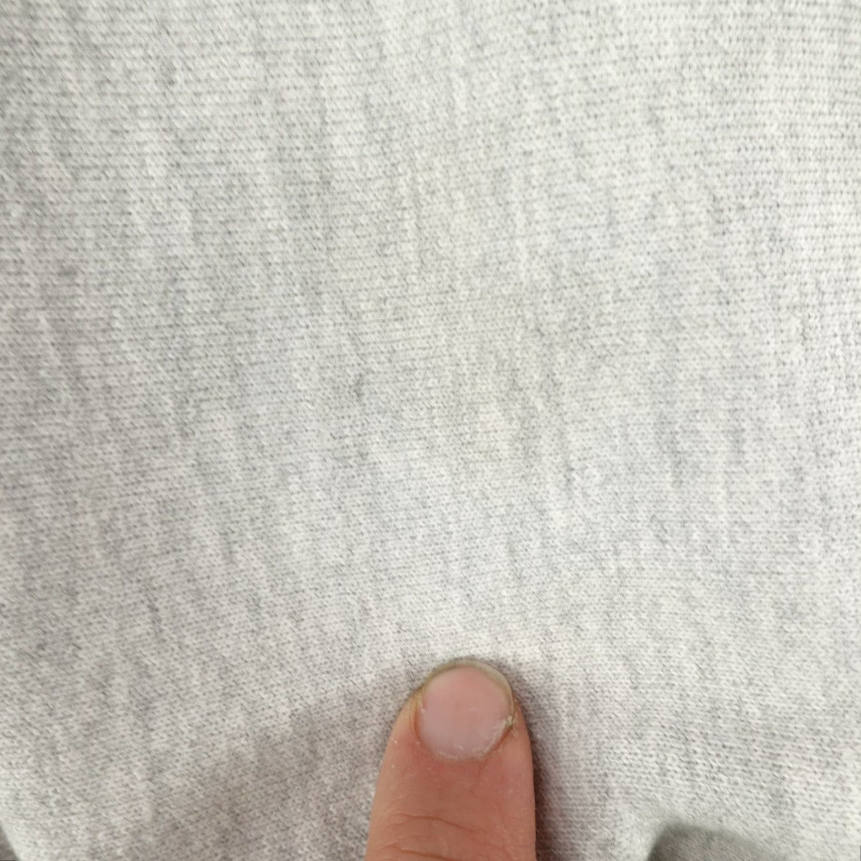 Champion VINTAGE Champion Reverse Weave Cornell Hoodie Mens Small Gray Football 90s Pullover Hooded Pockets Size US S / EU 44-46 / 1 - 7 Thumbnail